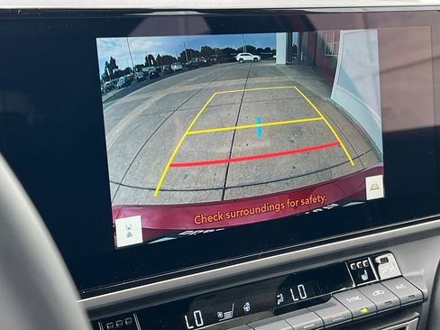 New 2026 Toyota Camry LE image 18