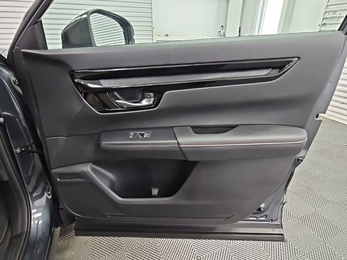 Used 2025 Honda CR-V Sport Touring image 44