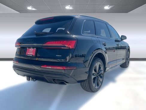 New 2026 Audi Q7 3.0T Premium Plus image 9