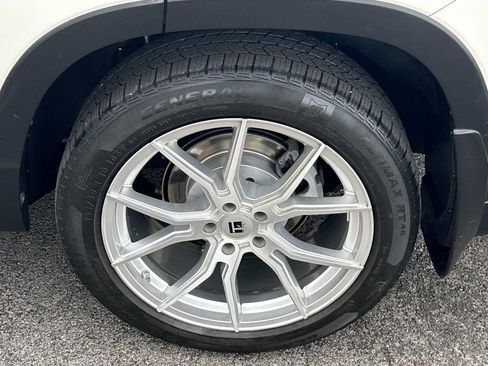 Used 2018 Toyota Highlander Limited Platinum w/ Protection Package #3 image 16