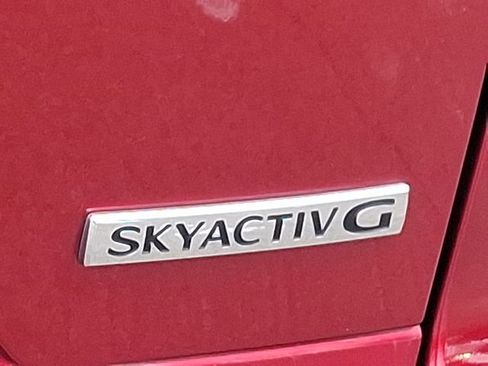 Used 2023 MAZDA CX-5 AWD 2.5 S w/ Premium Package image 31