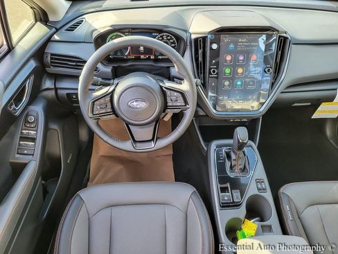 New 2026 Subaru Crosstrek 2.5i Limited w/ Crosstrek Mirror Package image 12