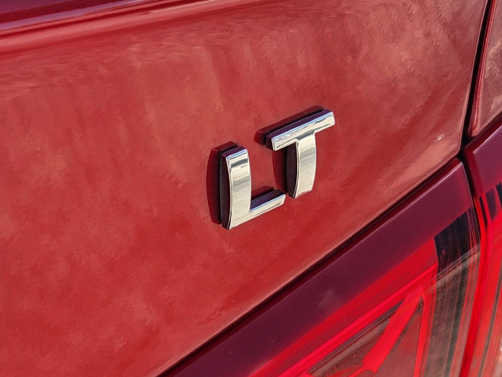 Used 2024 Chevrolet Malibu LT FWD image 17
