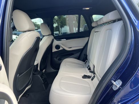 Used 2019 BMW X1 sDrive28i w/ Convenience Package FWD image 32