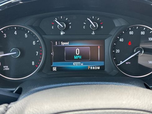 Used 2019 Buick Encore Preferred image 27