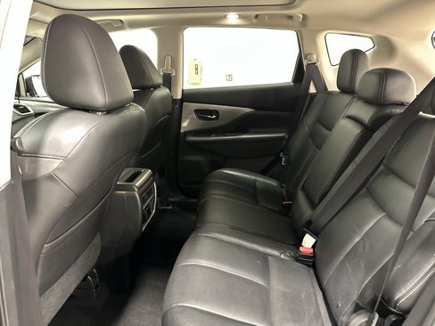 Used 2015 Nissan Murano SL w/ SL Technology Package AWD/4WD image 31