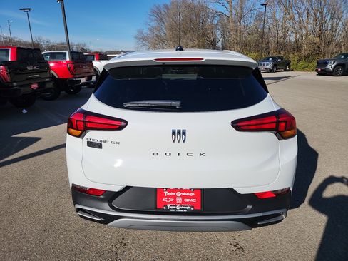 New 2026 Buick Encore GX Preferred w/ Comfort Package image 8