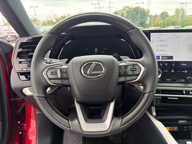 Used 2025 Lexus RX 350 Premium AWD/4WD image 24