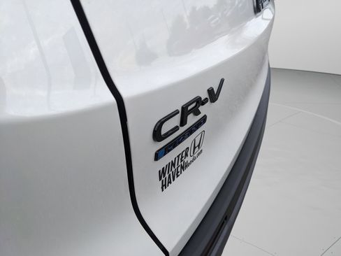 New 2026 Honda CR-V Sport-L image 11