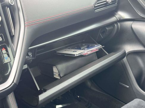 Used 2022 Subaru WRX Limited w/ Popular Package #2 image 10