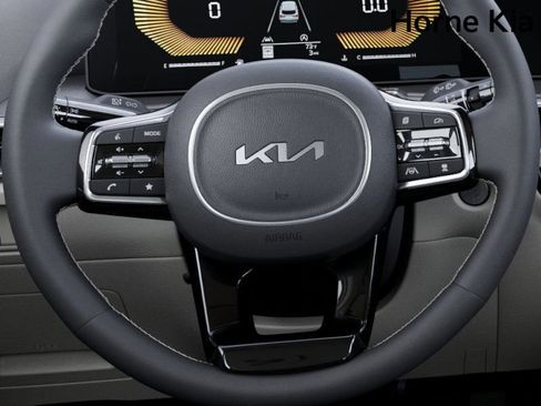 New 2025 Kia Sorento S image 22