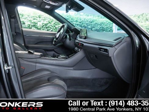 Used 2022 Hyundai Sonata N Line FWD image 47