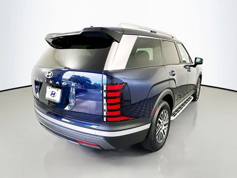 New 2026 Hyundai Palisade SEL FWD image 5