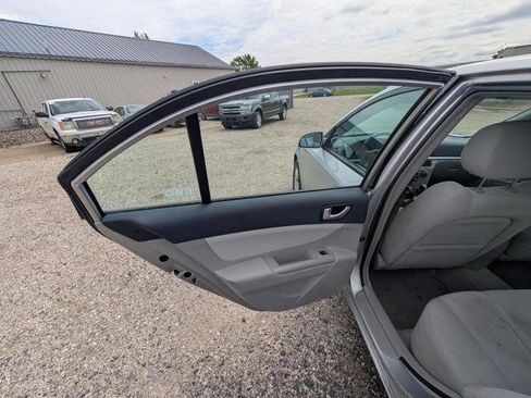 Used 2008 Hyundai Sonata GLS FWD image 23