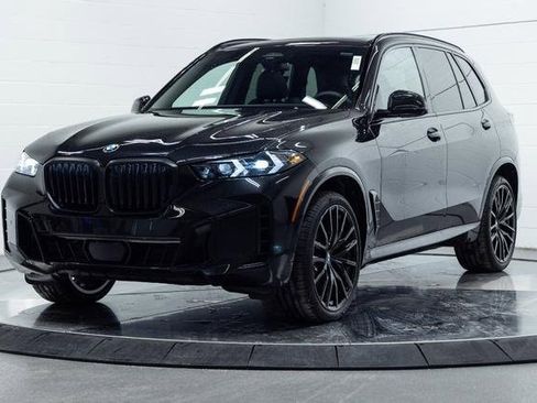 New 2026 BMW X5 xDrive40i image 8