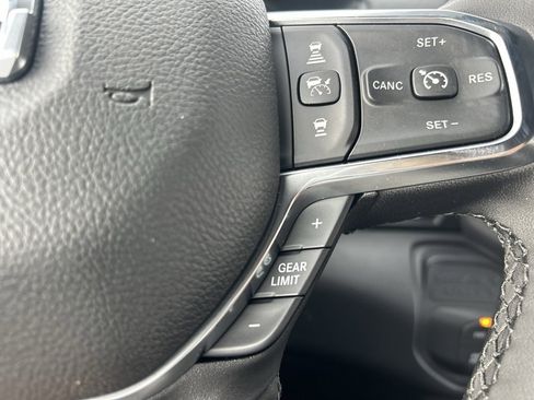 New 2026 RAM 3500 Laramie w/ Towing Technology Group image 19