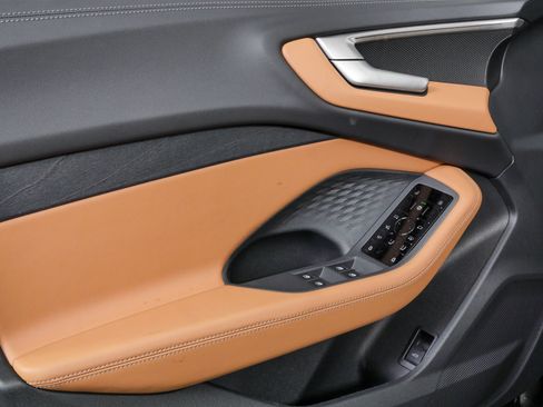 New 2026 Audi A5 2.0T Premium AWD/4WD image 6