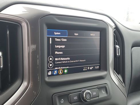 New 2025 GMC Sierra 3500 Pro w/ Convenience Package image 18