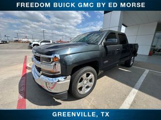 Used 2017 Chevrolet Silverado 1500 LT w/ Texas Edition video 1