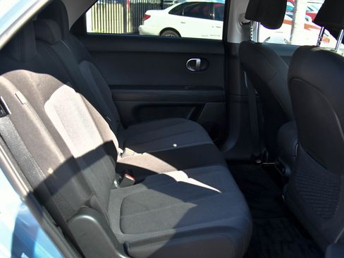 Used 2024 Hyundai Ioniq 5 SE RWD image 43