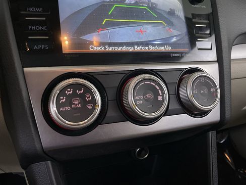 Used 2016 Subaru Impreza 2.0i Sport Limited image 16