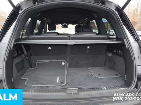 Used 2024 Mercedes-Benz GLS 580 4MATIC w/ Warmth & Comfort Package image 22