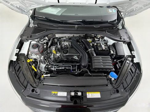 Certified 2023 Volkswagen Jetta Sport FWD image 27