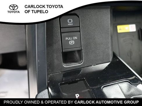 Used 2025 Toyota Tundra SR5 w/ SX Package image 15