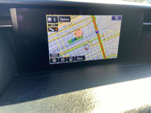 Used 2017 Lexus RC 350 F Sport image 18