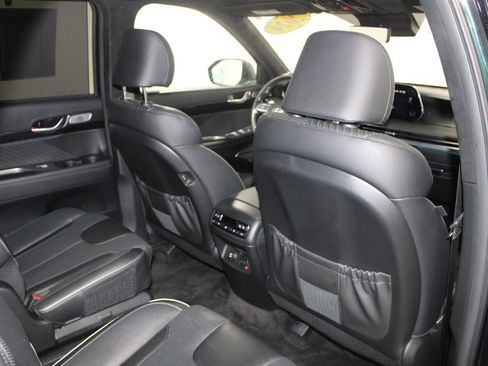 Used 2024 Hyundai Palisade Calligraphy image 34