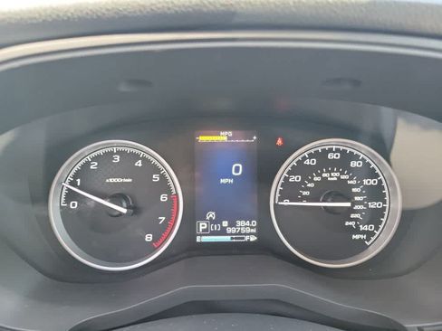 Used 2019 Subaru Forester Limited AWD/4WD image 11
