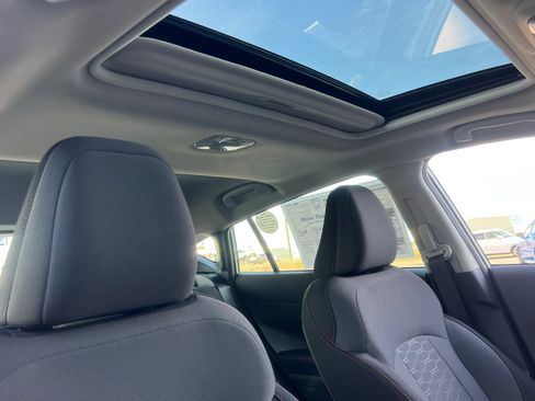 New 2026 Subaru Impreza 2.0i Sport image 17