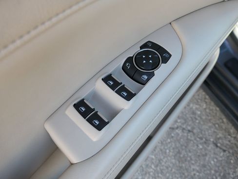 Used 2017 Lincoln MKZ Reserve w/ Technology Package image 14