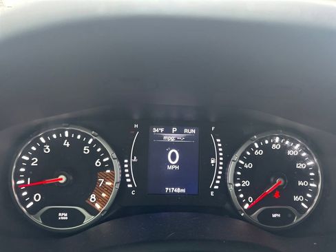 Used 2020 Jeep Renegade Altitude image 19