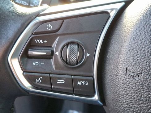 Used 2021 Acura RDX AWD image 22