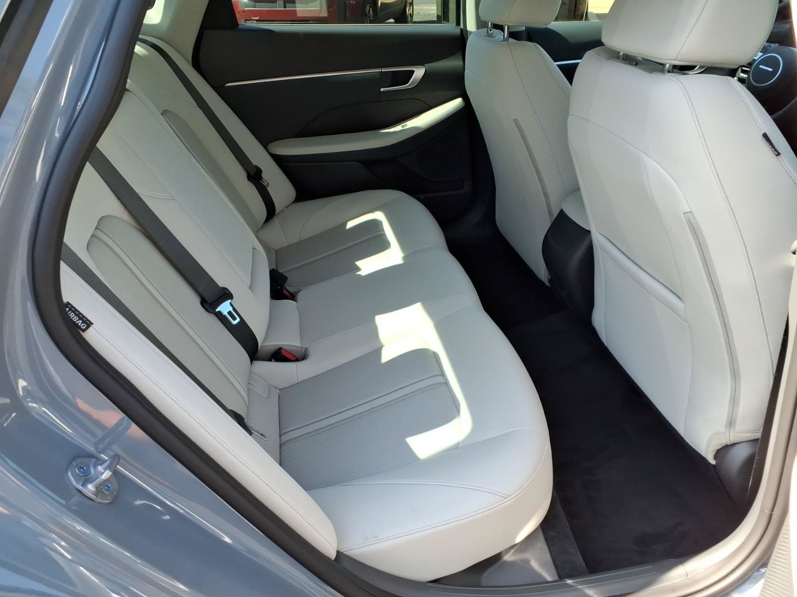 New 2026 Hyundai Sonata SEL FWD image 9