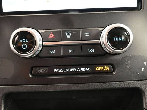 Used 2024 Ford Edge Titanium AWD/4WD image 9