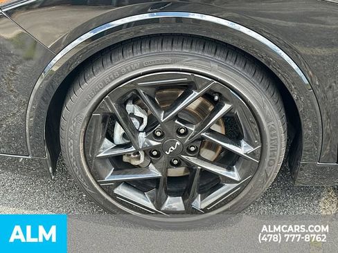 Used 2025 Kia K4 GT-Line Turbo FWD image 12