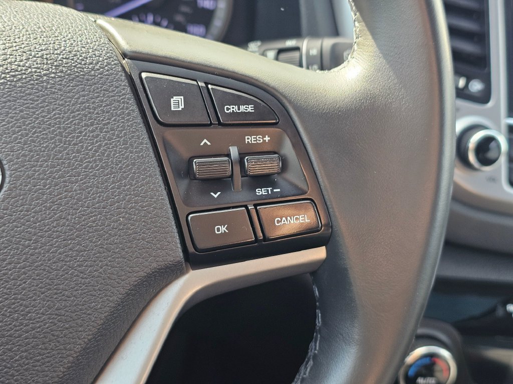 Used 2017 Hyundai Tucson Value AWD/4WD image 28