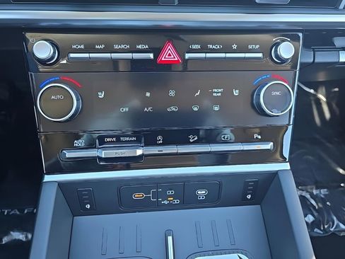 New 2026 Hyundai Santa Fe XRT image 27