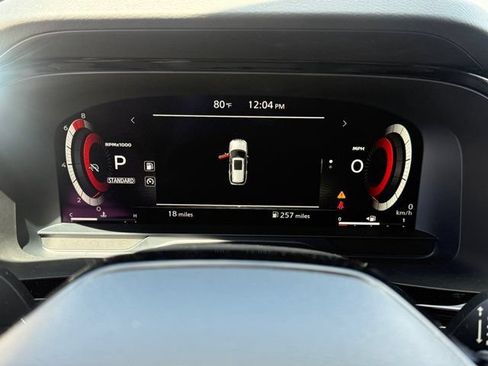 New 2026 Nissan Pathfinder SL w/ SL Premium Package (P04) FWD image 16