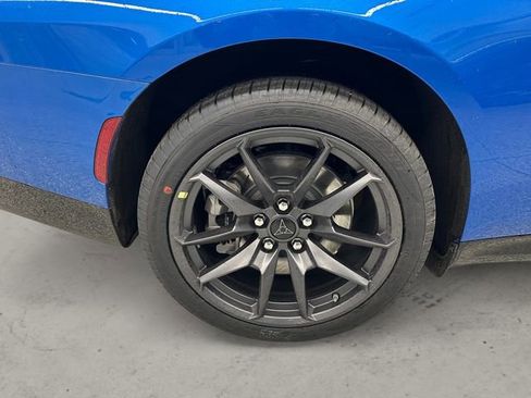 New 2026 Dodge Charger Scat Pack AWD/4WD image 14