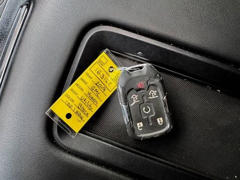 Used 2019 GMC Yukon SLT image 10