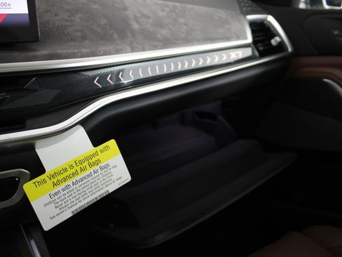 New 2026 BMW X7 xDrive40i image 27