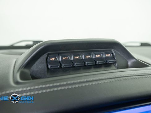 Used 2022 Ford Ranger Lariat w/ Tremor Off-Road Package AWD/4WD image 17