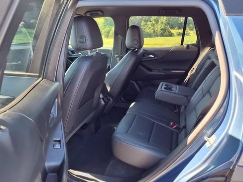 Used 2025 Chevrolet Equinox LT w/ Convenience Package II AWD/4WD image 90