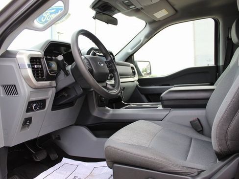 Used 2022 Ford F150 XLT AWD/4WD image 11