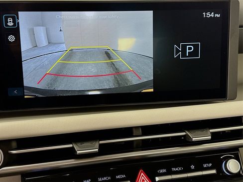 Certified 2025 Hyundai Tucson SEL image 14