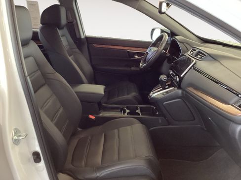 Used 2022 Honda CR-V EX-L image 15