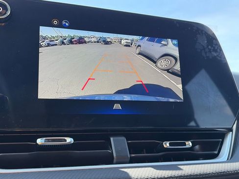 Used 2025 Chevrolet Equinox LT w/ Midnight Edition FWD image 20